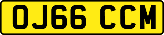 OJ66CCM