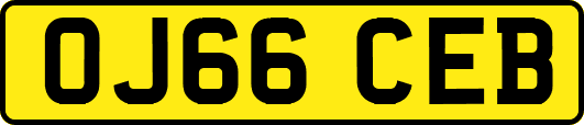 OJ66CEB