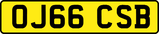 OJ66CSB