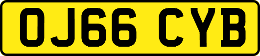 OJ66CYB