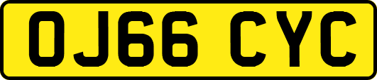 OJ66CYC