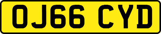 OJ66CYD