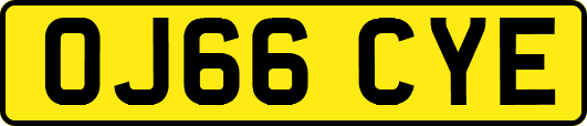 OJ66CYE