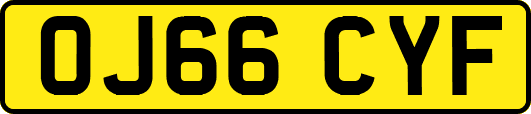 OJ66CYF