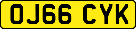 OJ66CYK