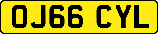 OJ66CYL