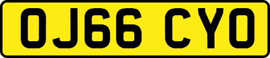 OJ66CYO