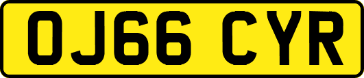 OJ66CYR