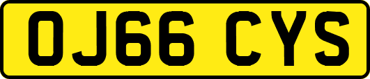 OJ66CYS