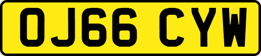 OJ66CYW