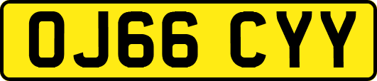 OJ66CYY