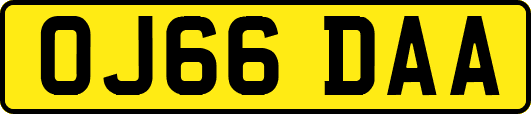 OJ66DAA
