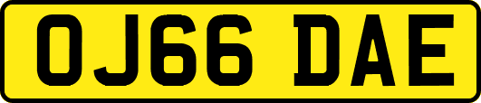 OJ66DAE