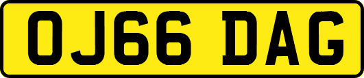 OJ66DAG