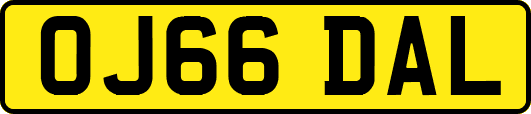 OJ66DAL