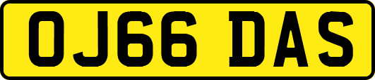 OJ66DAS