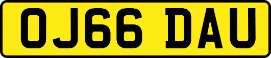 OJ66DAU