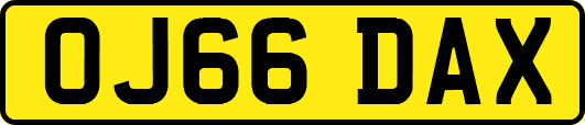 OJ66DAX