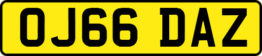 OJ66DAZ