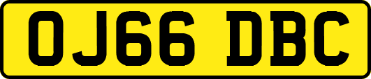 OJ66DBC