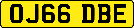 OJ66DBE