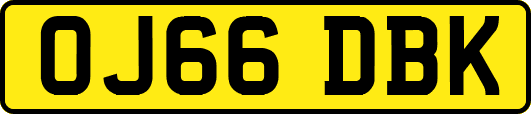 OJ66DBK