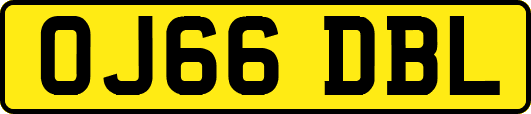 OJ66DBL