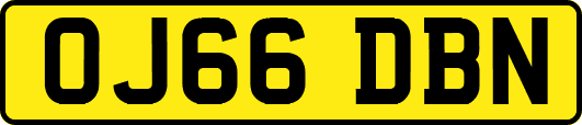 OJ66DBN