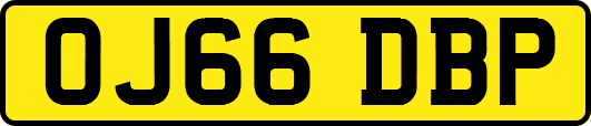 OJ66DBP