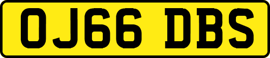 OJ66DBS
