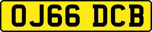 OJ66DCB
