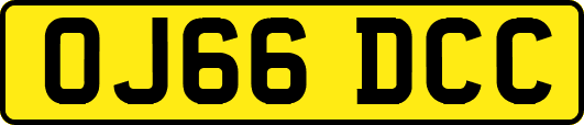 OJ66DCC