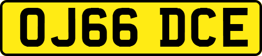 OJ66DCE
