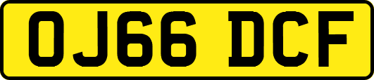 OJ66DCF