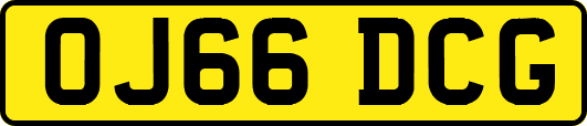 OJ66DCG