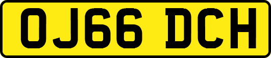 OJ66DCH