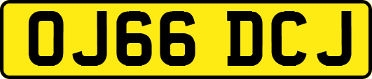 OJ66DCJ