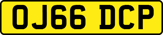 OJ66DCP