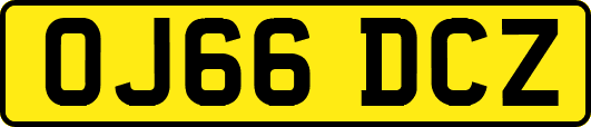 OJ66DCZ