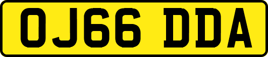 OJ66DDA