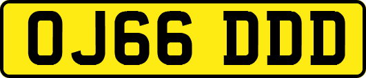 OJ66DDD