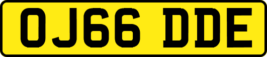 OJ66DDE