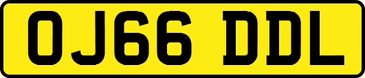 OJ66DDL