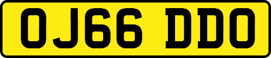 OJ66DDO
