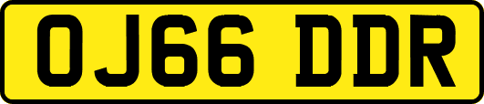 OJ66DDR
