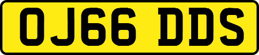 OJ66DDS