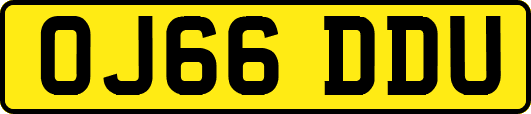 OJ66DDU