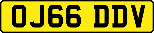 OJ66DDV