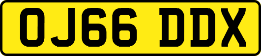 OJ66DDX