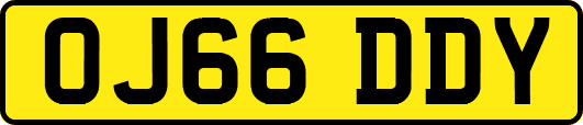 OJ66DDY